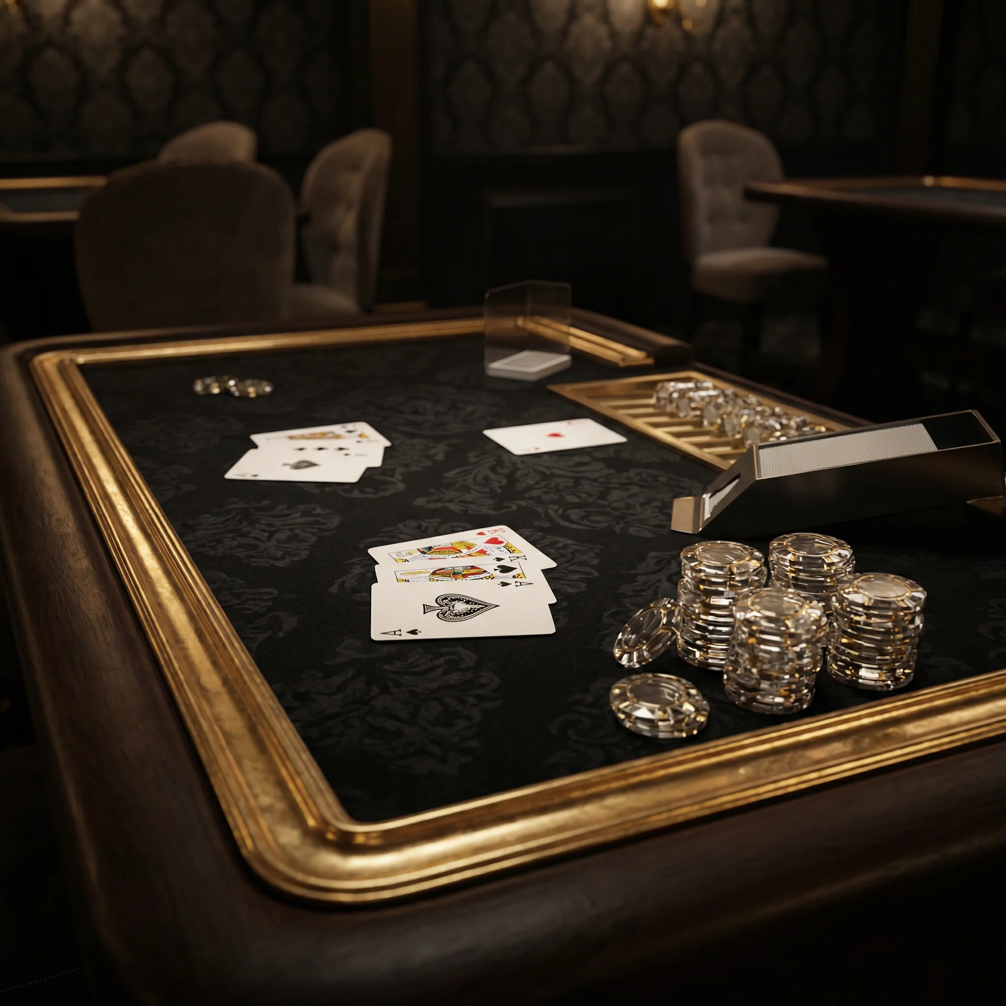 问鼎娱乐贵宾厅百家乐